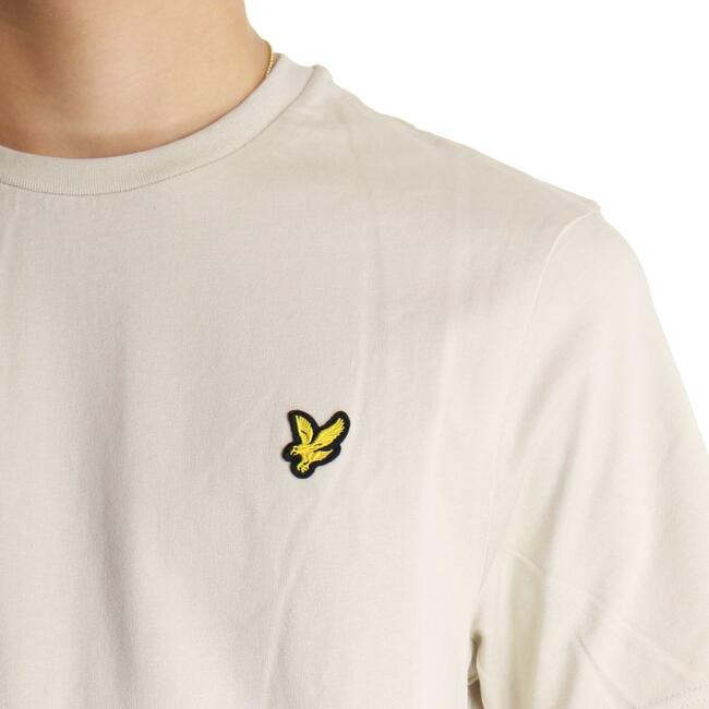 T-SHIRT BASIC LYLE & SCOTT - Mad Fashion | img vers.650x/